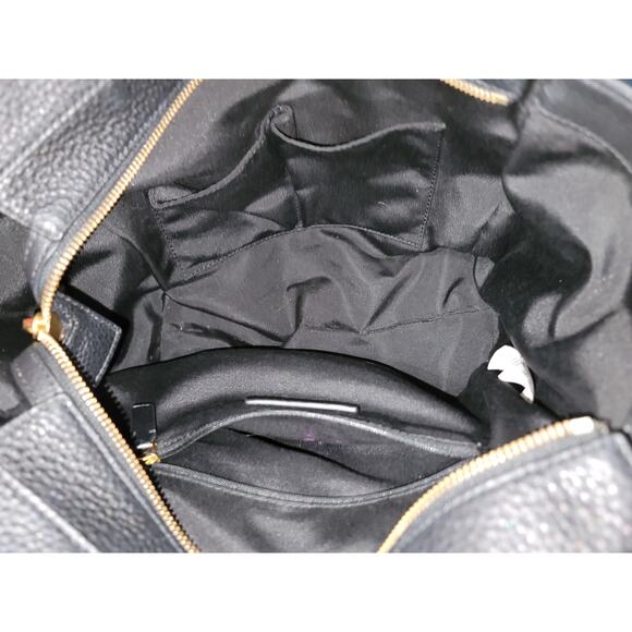 Marc Jacobs "Too Hot To Handle" Bentley Tote - Picture 6 of 6